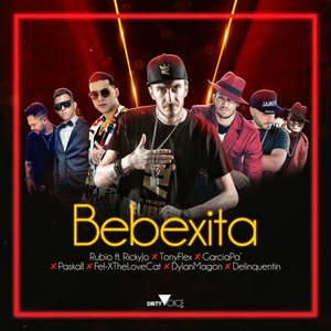 Bebexita