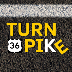 Turnpike (feat. Joel Schrank, Dearbhla Klue, Gary Scales, Paul McSorley, Bradley Petyak, Sheila Morris & Brad Storm)