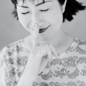 想い出の散歩道