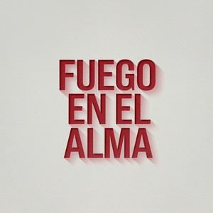 Fuego en el alma