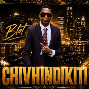 Chivhindikiti