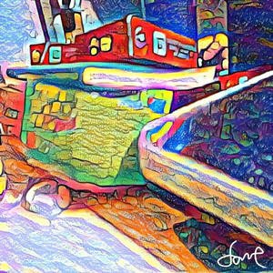 Lil Wayne / Wiz Khalifa / Imagine Dragons / Logic / Ty Dolla $ign / X Ambassadors - sucker for pain(伴奏)（Musik J / Rochefort-8 remix）