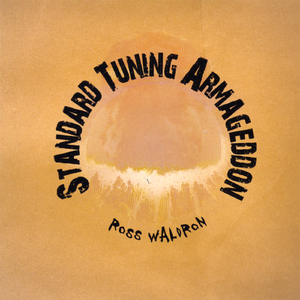 Nan (And the Beast...and his Car)