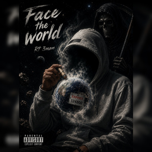 Face The World