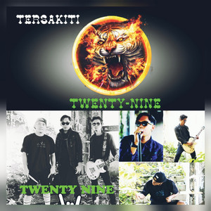 Tersakiti
