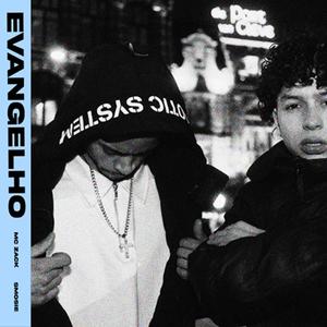 Evangelho (feat. MC Zack)