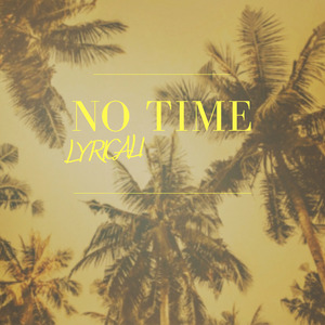 No Time