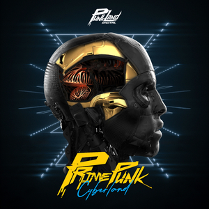 Cyberland (Extended Mix)