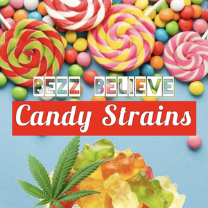 Candy Strains