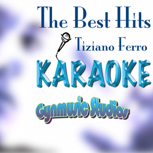 Ti Scatterò una Foto (Karaoke Version)