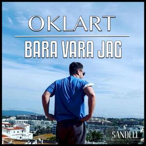 Bara Vara Jag Nu (feat. Sandell Beats)