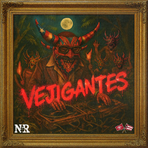 Vejigantes