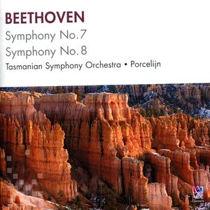 Symphony No. 8 in F Major, Op. 93: II. Allegretto scherzando