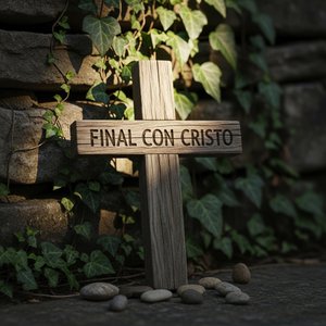 Final Con Cristo