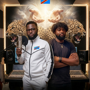 BISO NYOSO SIMA YA LEOPARD