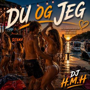 Du Og Jeg