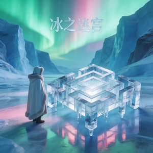 冰之迷宫