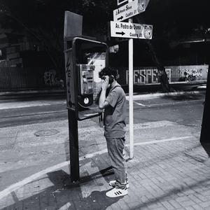 TODAVIA (feat. LilZeRo) (SLOW AND REVER)