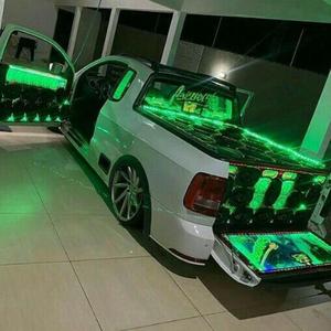 NO BEAT DO DL 2 (feat. MC VM 62, MC Neguim FR, MC Raphinha, MC Menor Jeeh, MC LL & MC Renova Facil)