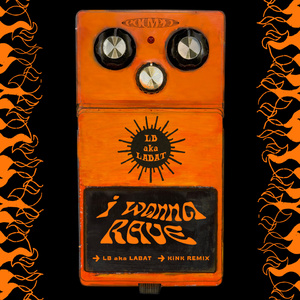 I WANNA RAVE (KiNK Remix)