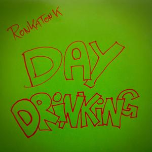 Daydrinking