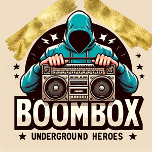 Everybody Dance Here