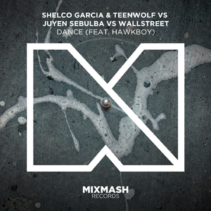 DANCE (Extended Mix)