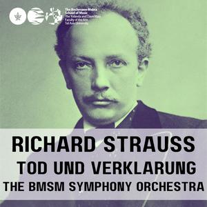 Tod und Verklärung - op. 24, TrV 158 (feat. Ronen Borshevsky)