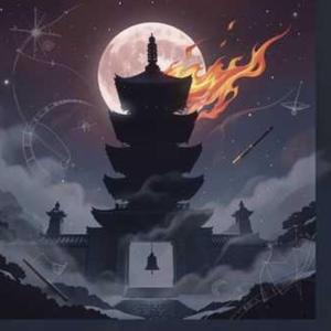 本能寺ノ炎語れ