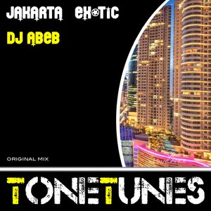 Jakarta Exotic (Original mix)