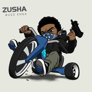 Zusha