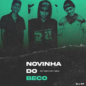 Novinha do Beco