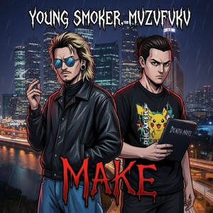 MAKE