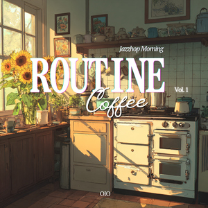 Morning Coffee Time
