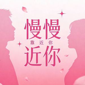 慢慢靠近你