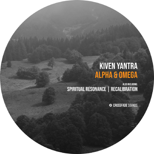 Alpha & Omega (Vocal Mix)