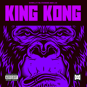 King Kong (feat. YWG, Stviewander, Maick D., 6IX)