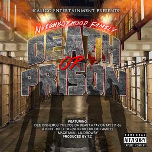 Bad Luck (feat. Lil Drowsy, Timo, Deezo Og & Dboy)