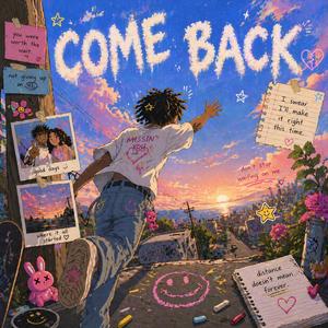 Come Back
