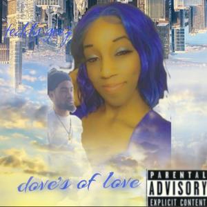 Doves of love (feat. Babyteddyweddy)