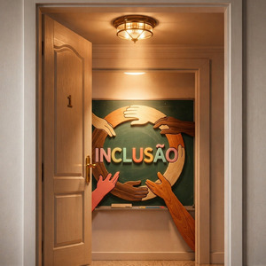 Inclusão