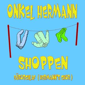 Shoppen