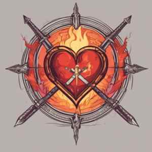 Расцветающий в себе