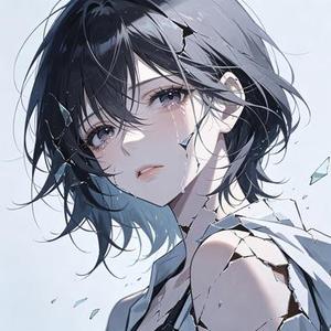 把回忆拼好给你 (兮兮 Remix)