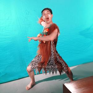 阴阳师op合唱版（翻自 Geass_基尔斯）