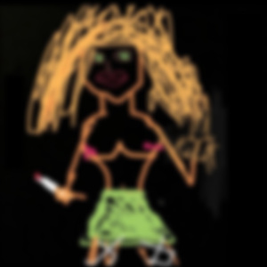 Анка минетчица