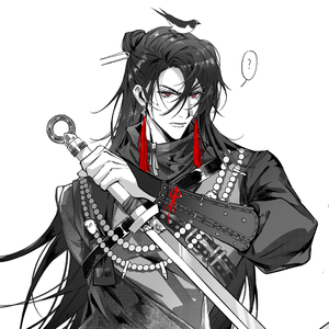 上溪天oc钢琴印象曲