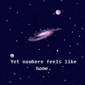 unoffical-很高兴遇见你(Remix)