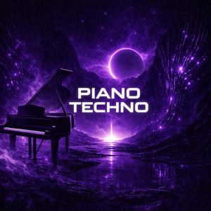 Piano Techno