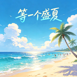 等一个盛夏